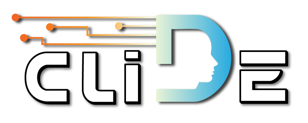 logo Clide